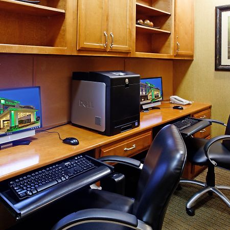Holiday Inn Hotels Batesville By Ihg Екстер'єр фото