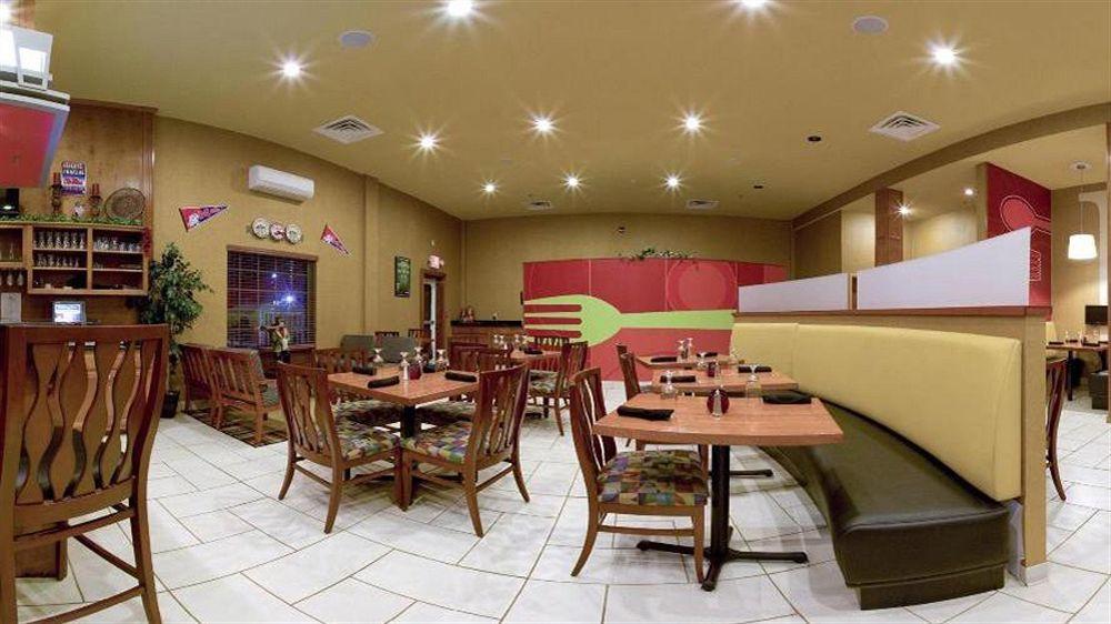 Holiday Inn Hotels Batesville By Ihg Екстер'єр фото