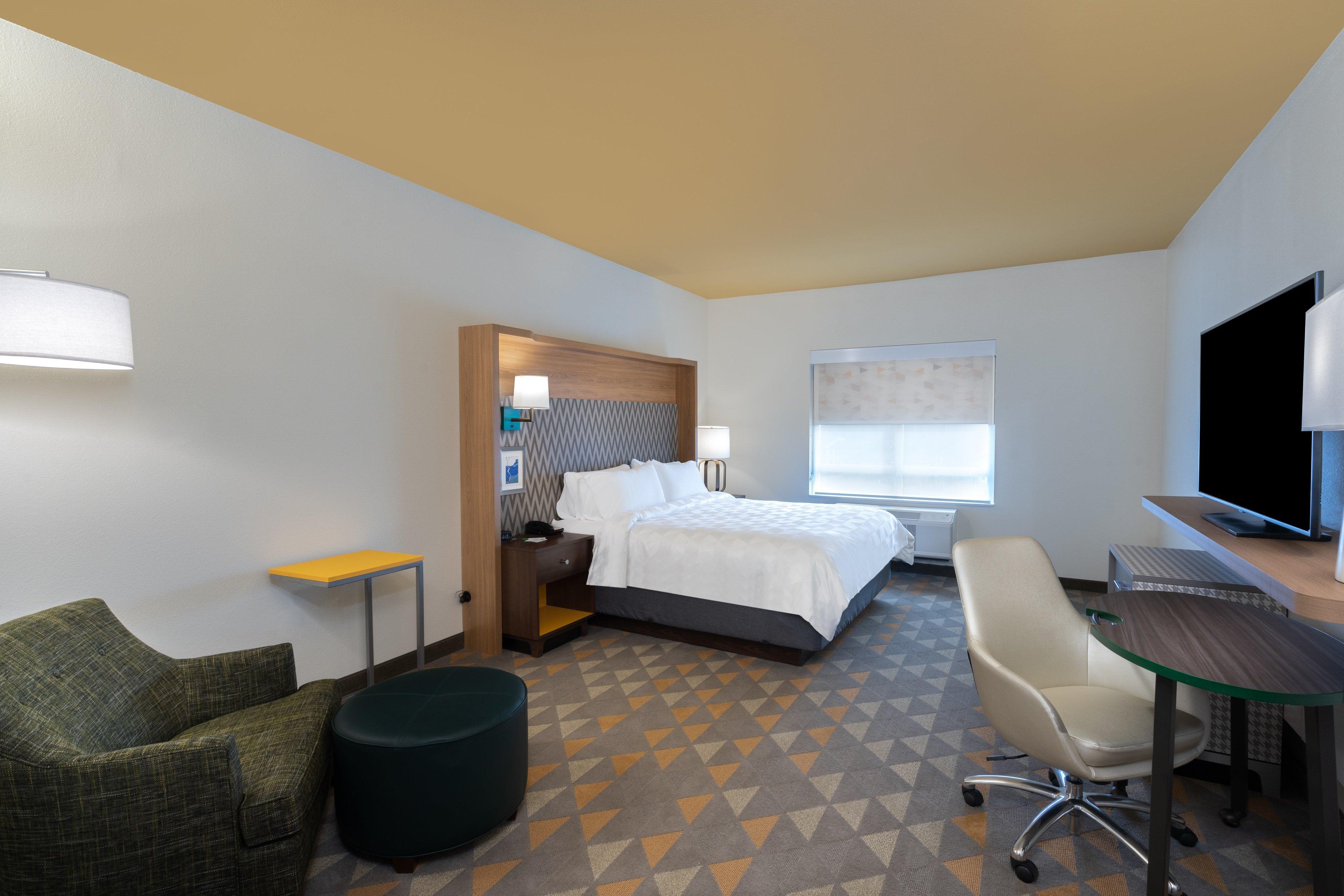 Holiday Inn Hotels Batesville By Ihg Екстер'єр фото