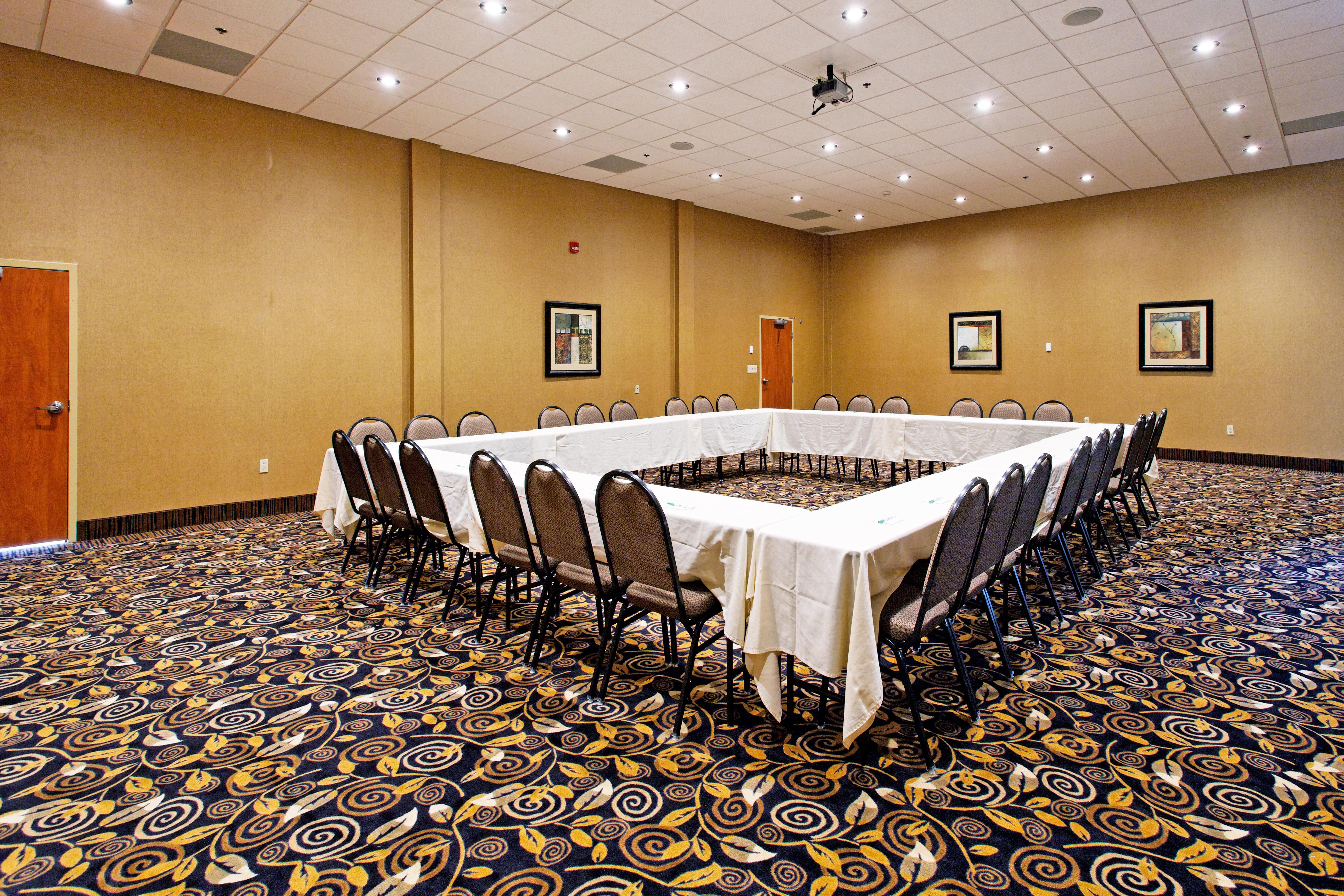 Holiday Inn Hotels Batesville By Ihg Екстер'єр фото
