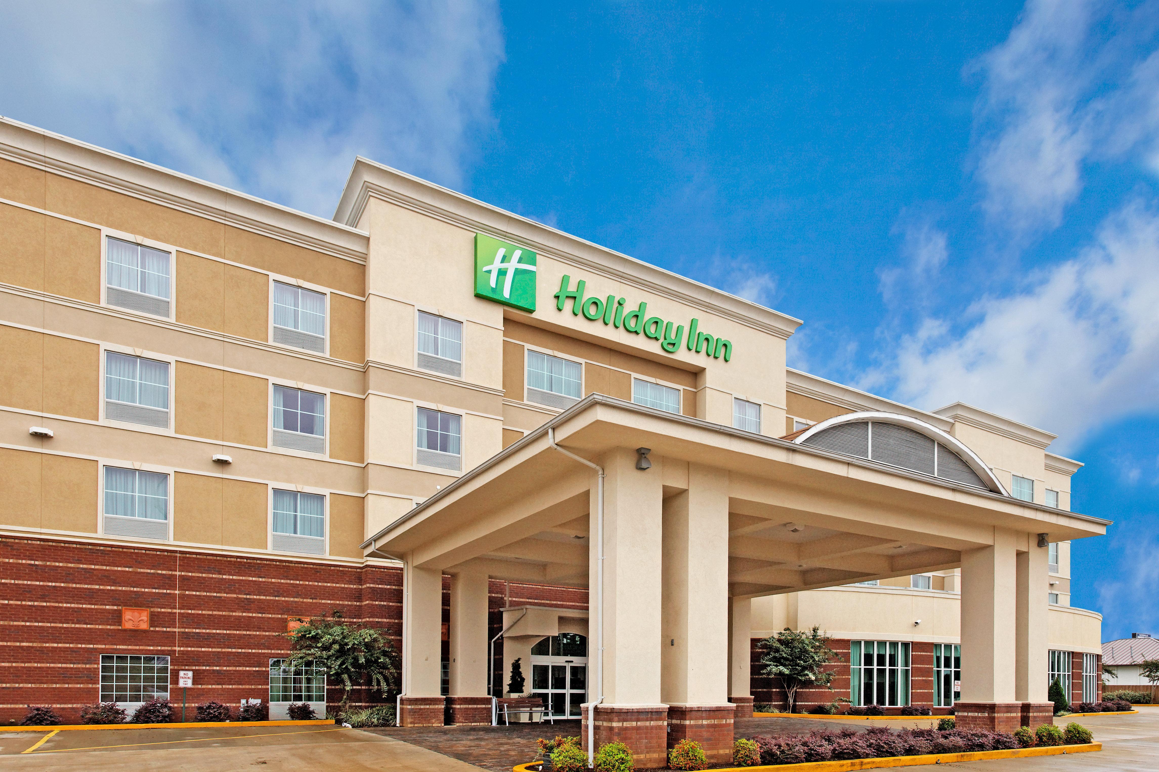 Holiday Inn Hotels Batesville By Ihg Екстер'єр фото