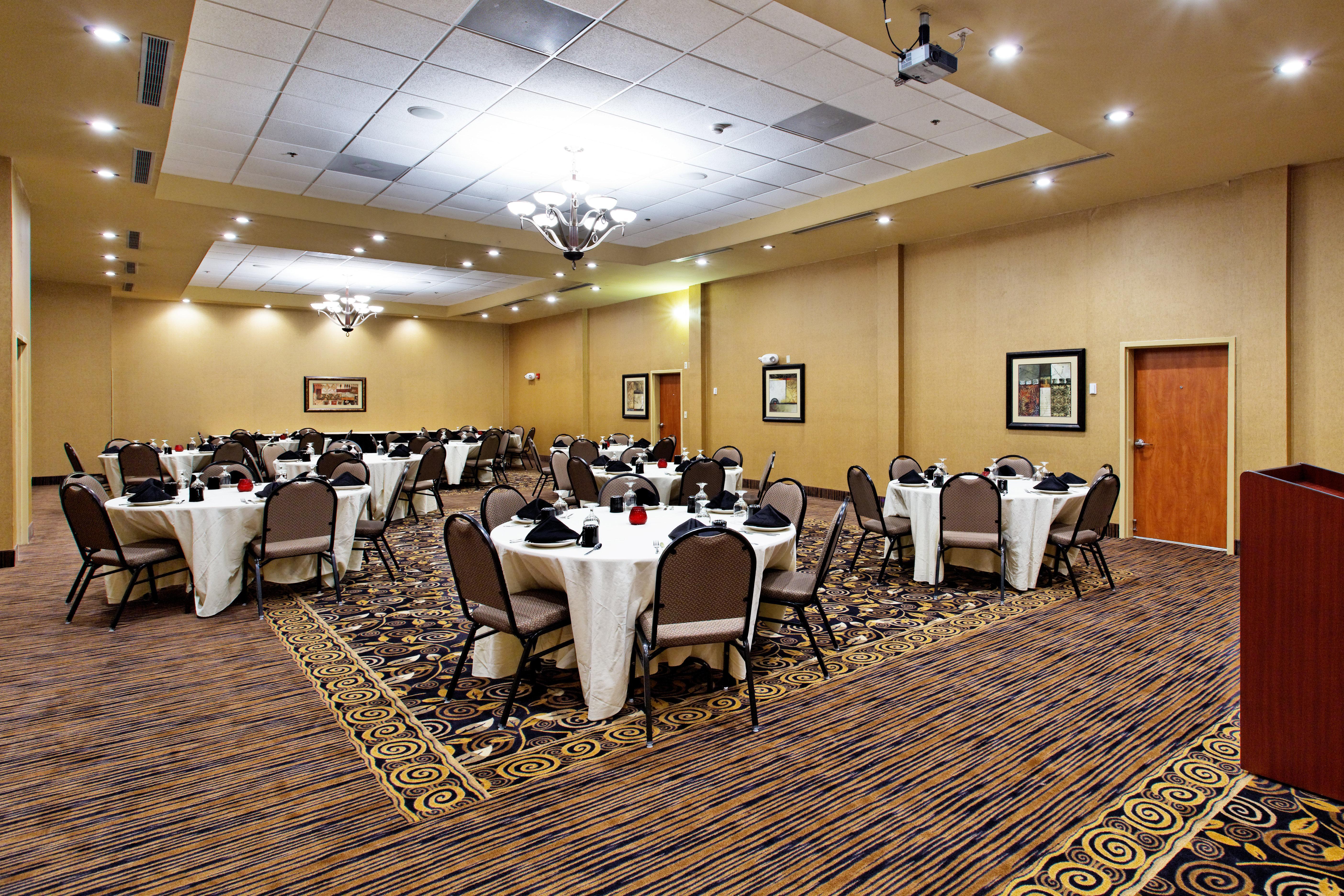 Holiday Inn Hotels Batesville By Ihg Екстер'єр фото