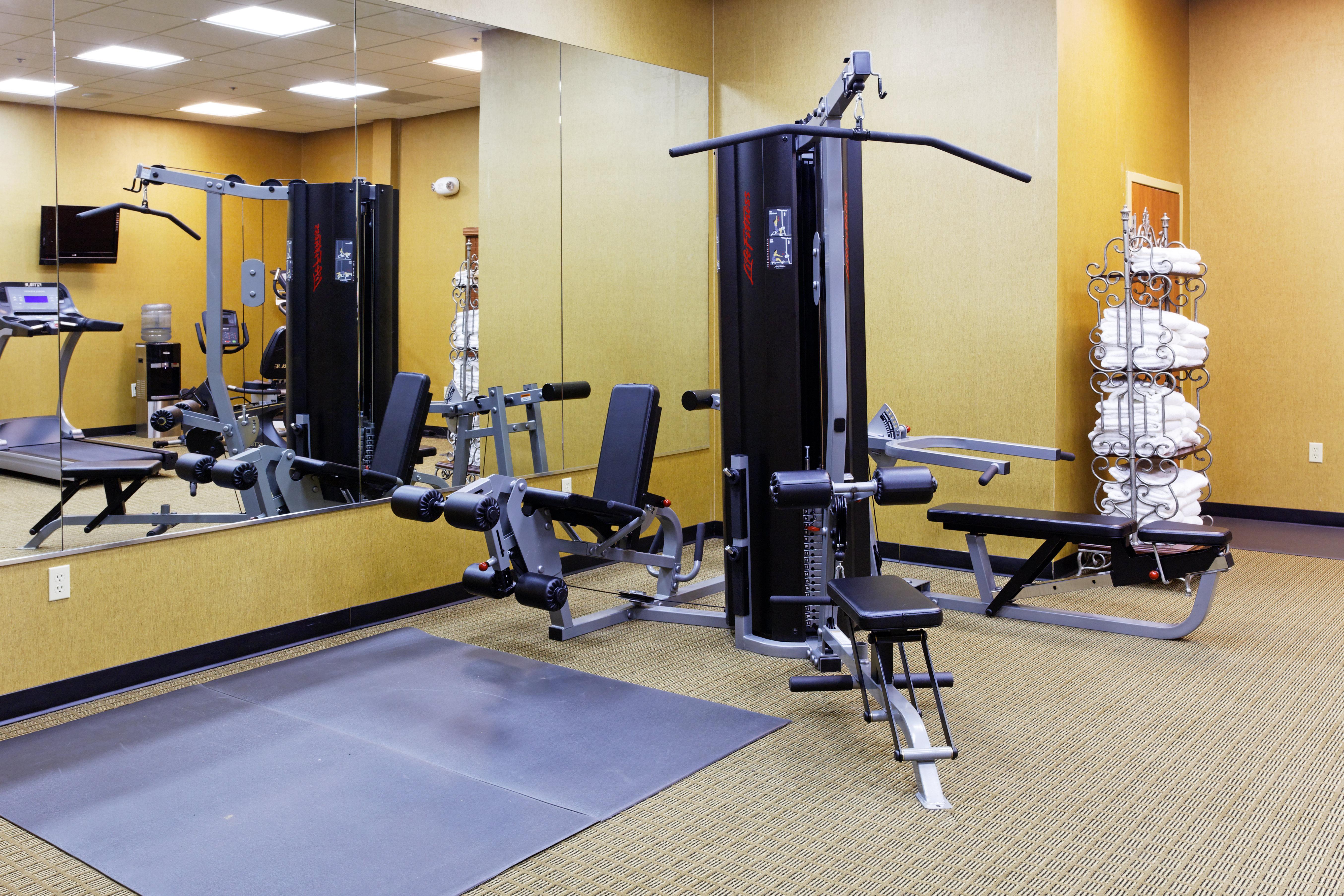 Holiday Inn Hotels Batesville By Ihg Екстер'єр фото
