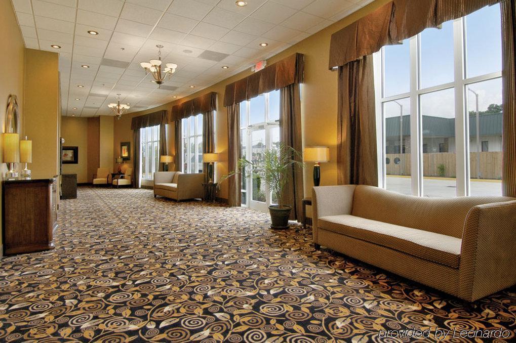 Holiday Inn Hotels Batesville By Ihg Інтер'єр фото