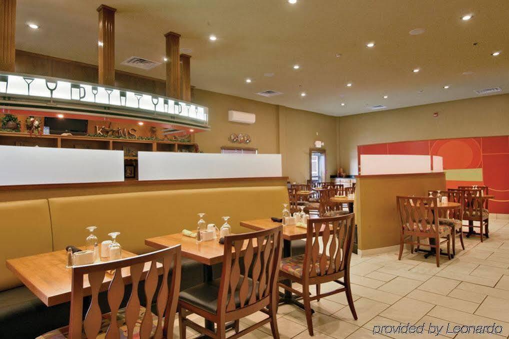 Holiday Inn Hotels Batesville By Ihg Екстер'єр фото