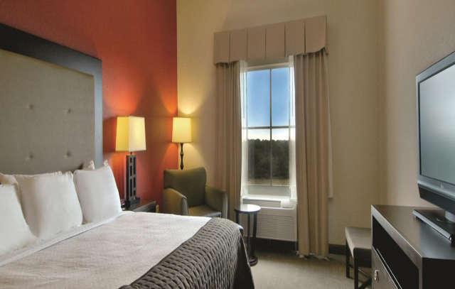 Holiday Inn Hotels Batesville By Ihg Екстер'єр фото