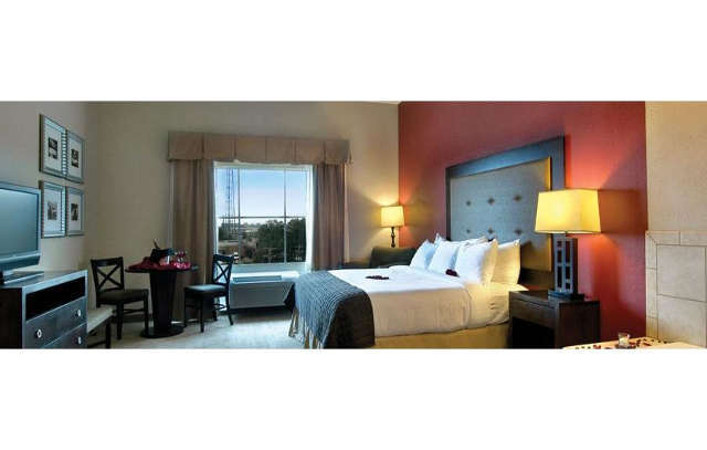 Holiday Inn Hotels Batesville By Ihg Екстер'єр фото