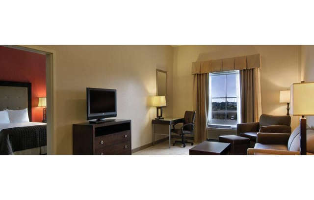 Holiday Inn Hotels Batesville By Ihg Екстер'єр фото