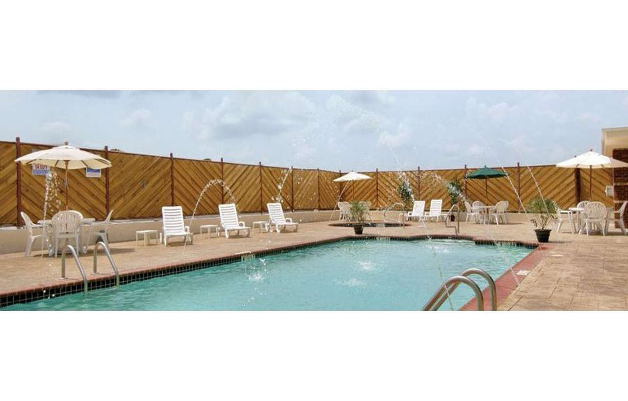 Holiday Inn Hotels Batesville By Ihg Екстер'єр фото
